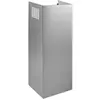 Falmec Falmec KACL.571#I Accessoire pour hotte Extension de conduit de...