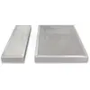 Filtre hotte FALMEC charbon zeolite pour KACL941-KACL943