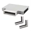 Falmec Falmec - 130117 filtre slim recyclage pour plinthe 6cm filtr60
