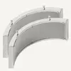 Filtre hotte FALMEC Microtech Circle Tech KACL.1048