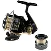 Maver Moulinet Carpe Thor