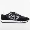 EA7 Basket Ea7 Signature Ga Homme Noir - 45