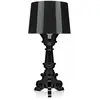 Lampe à poser Bourgie Kartell, Noire