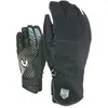 Level Suburban Gloves Unisex-Adult, Noir, 7-S