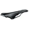 Leonardi Racing Prime 3.0 Zadel Zwart 132 mm