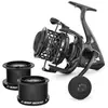 Tubertini Moulinet De Surfcasting C-srf Carbon