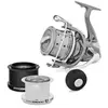 Tubertini Moulinet De Surfcasting Wavex