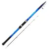 Tubertini Poseidon 2.90 m Max 150 g Canne à pêche Télescopique Bateau Mer Carbone Soutenir Bolentino
