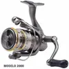 Ryobi Fishing Moulinet Spinning Nex