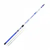 Canne de pêche - TUBERTINI - Giudecca - 3-5 m - 200-400 Gr - Pêche en mer