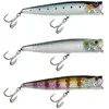 Molix Popper 85T 8,5Cm Tarpon