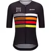 Santini Maillot à Manches Courtes Pirelli Tape