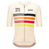 Santini Maillot à Manches Courtes Pirelli Tape