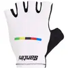 Santini Gants Courts Uci World Champion 2025