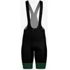 Santini Cuissard Tour De France Green 2025
