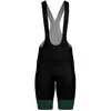 Santini Cuissard Tour De France Green 2025