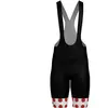 Santini Cuissard Tour De France Polka Dot 2025