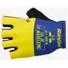 Santini Gants Courts Maillot Jaune Col De La Madeleine 2025