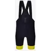 Santini Cuissard Tour De France Yellow 2025