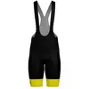 Santini Cuissard Tour De France Yellow 2025