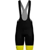 Santini Cuissard Tour De France Yellow 2025
