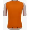 Santini Maillot à Manches Courtes Pelle Stelth Fir Slip-on