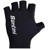 Santini Gants Courts 3d