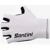 Santini Gants Courts 3d