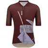 Santini Maillot à Manches Courtes Note