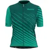 Santini Maillot à Manches Courtes Astro