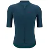 Santini Maillot à Manches Courtes Sensation