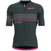 Santini Maillot à Manches Courtes Idea
