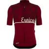 Santini Maillot à Manches Courtes Eroica L´