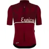 Santini Maillot à Manches Courtes Eroica L´