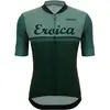 Santini Maillot à Manches Courtes Eroica Valle