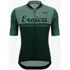 Santini Maillot à Manches Courtes Eroica Valle