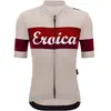 Santini Maillot à Manches Courtes Eroica Quiete