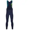 Santini Collants De Cyclisme Le Maillot Jaune
