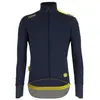 Santini Veste Le Maillot Jaune