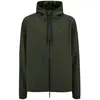 Santini Veste Pluvia