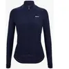 Santini Maillot à Manches Longues Pure