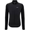 Santini Maillot à Manches Longues Pure