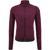 Santini Maillot à Manches Longues Adapt Multi