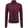 Santini Maillot à Manches Longues Adapt Multi