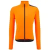 Santini Maillot à Manches Longues Adapt Multi