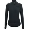 Santini Maillot à Manches Longues Pure