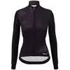 Santini Maillot à Manches Longues Pure Dye