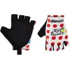 Santini Gants Courts Tour De France Official Gpm Leader