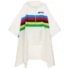 Santini Poncho Imperméable Uci