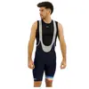 Santini Cuissard Mj Mont Ventoux